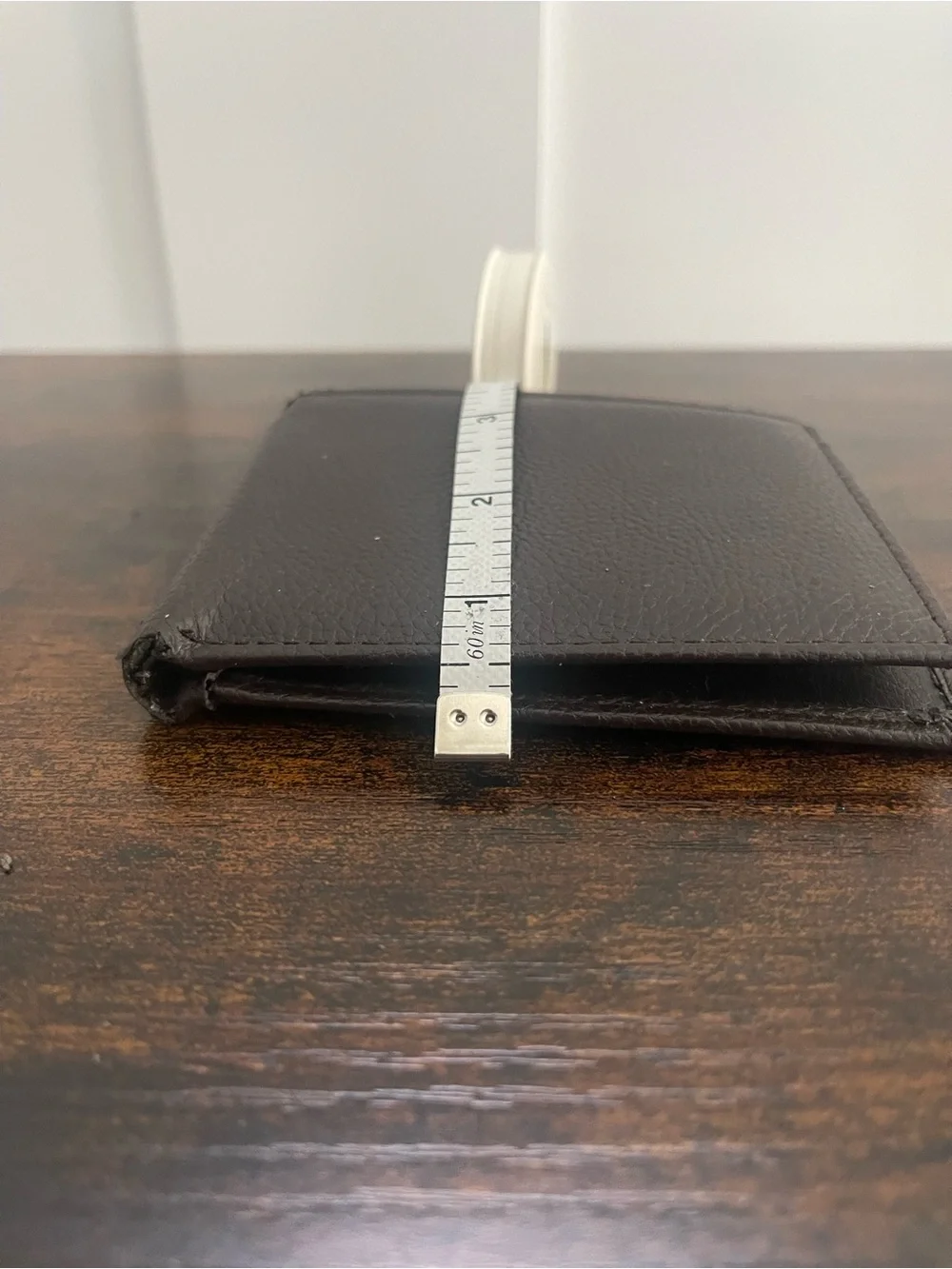 N/A compact brown